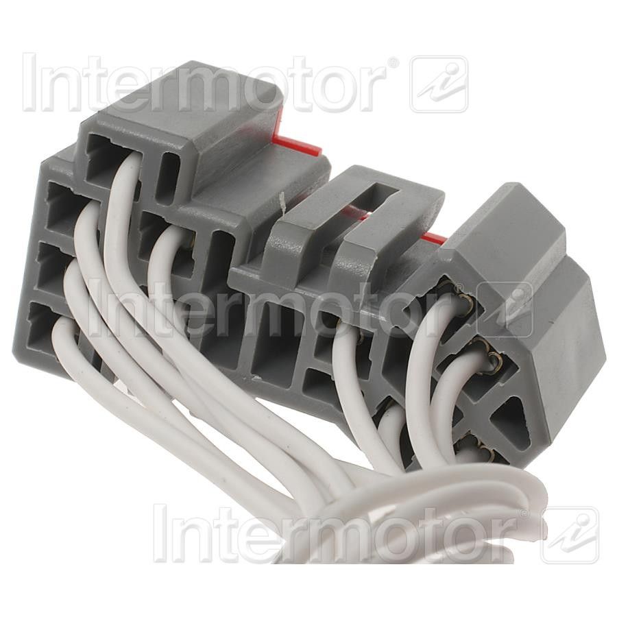 2003, 2002, 2001, 2000, 1999, 1998, 1997, 1996, 1995, 1994, 1993, 1992, 1991, 1990 Mercury Sable Wiper Switch Connector