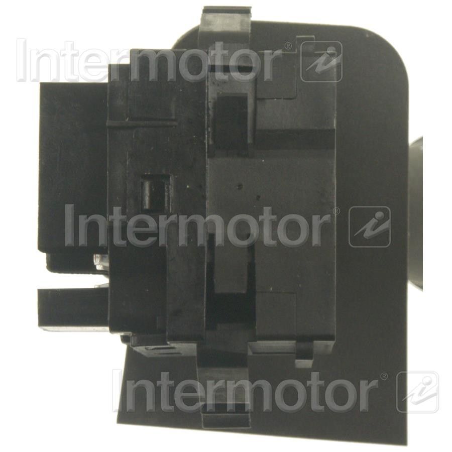 2005 Chevrolet Equinox Wiper Switch