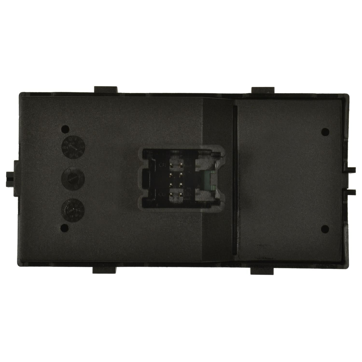 2013 Cadillac ATS Door Window Switch