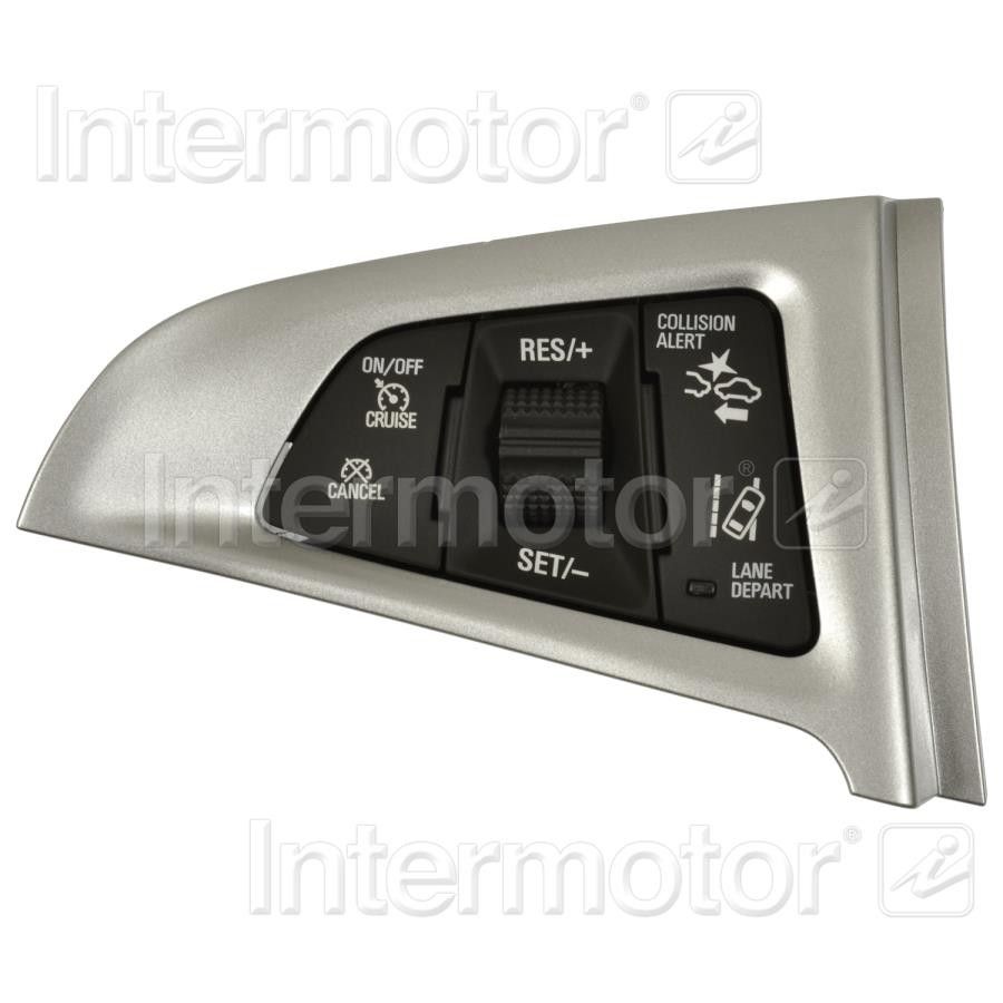 2017, 2016, 2015, 2014, 2013, 2012 Chevrolet Equinox Cruise Control Switch