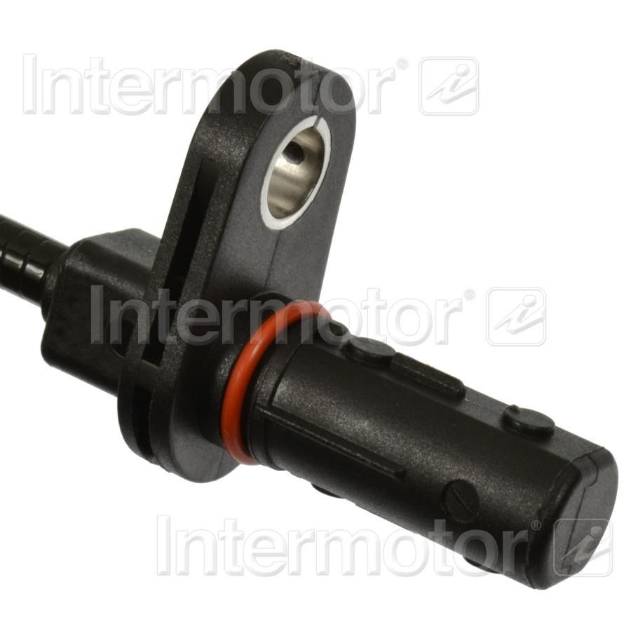 ABS Wheel Speed Sensor