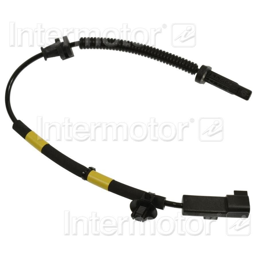 ABS Wheel Speed Sensor
