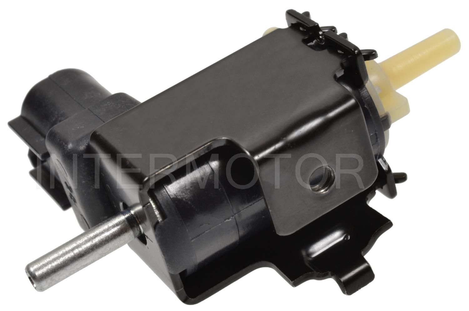 Vapor Canister Purge Valve