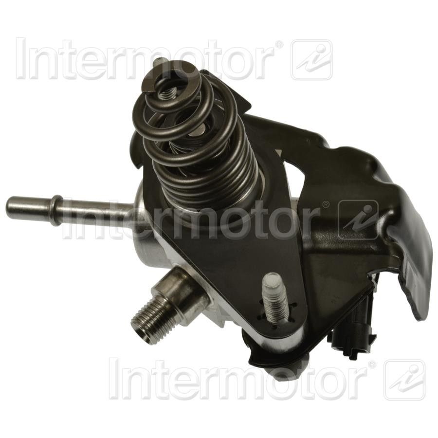 Direct Injection High Pressure Fuel Pump