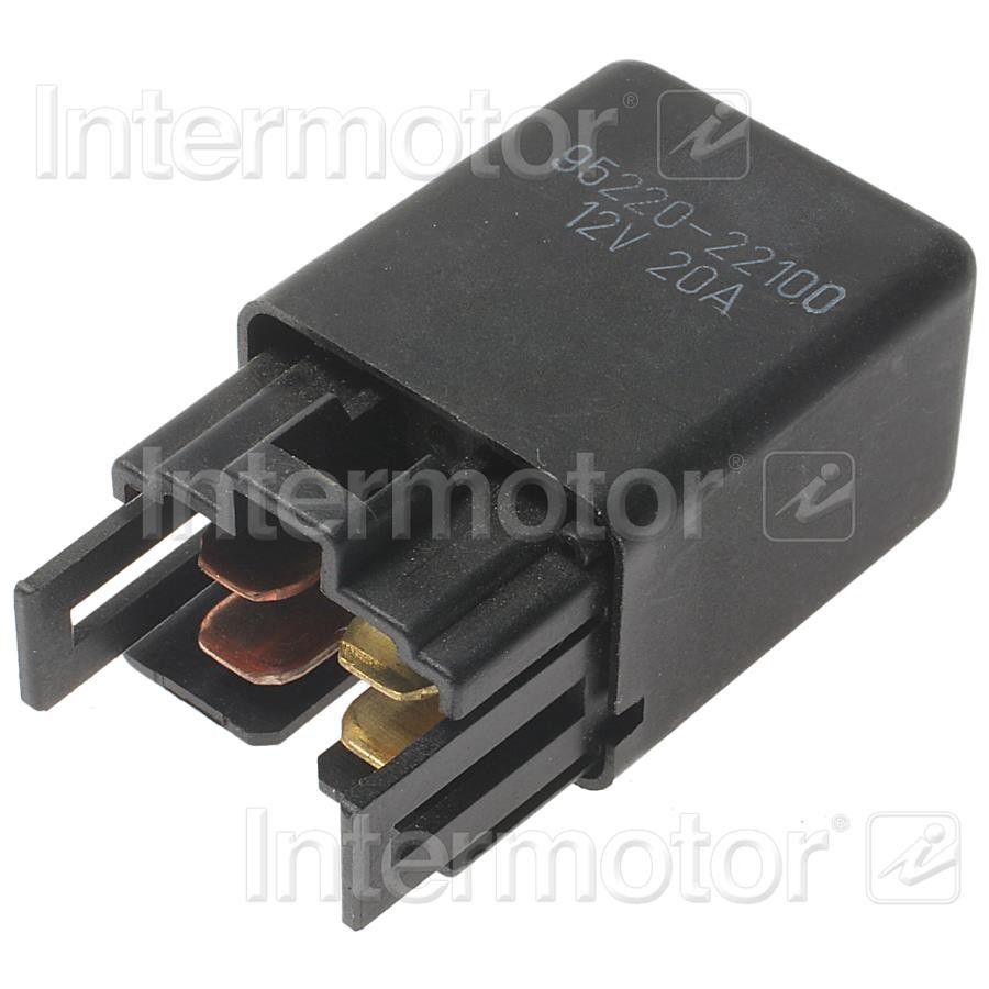 2007, 2006 Hyundai Azera Power Window Relay