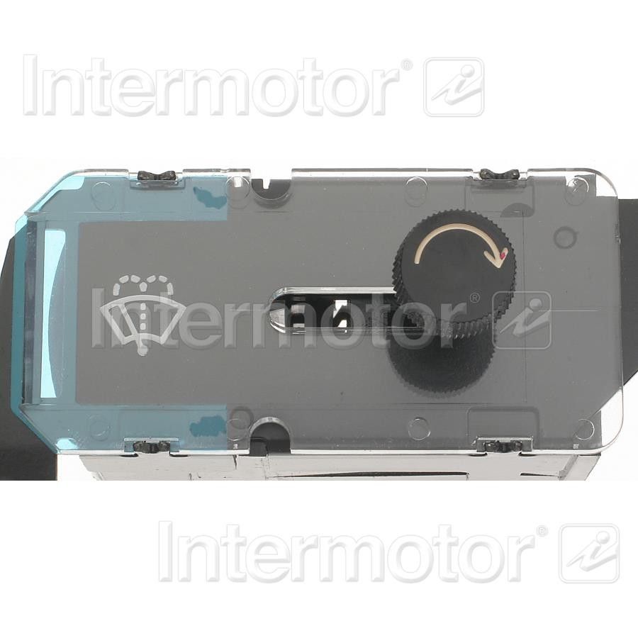 1983, 1982, 1981, 1980, 1979, 1978 GMC Jimmy Wiper Switch