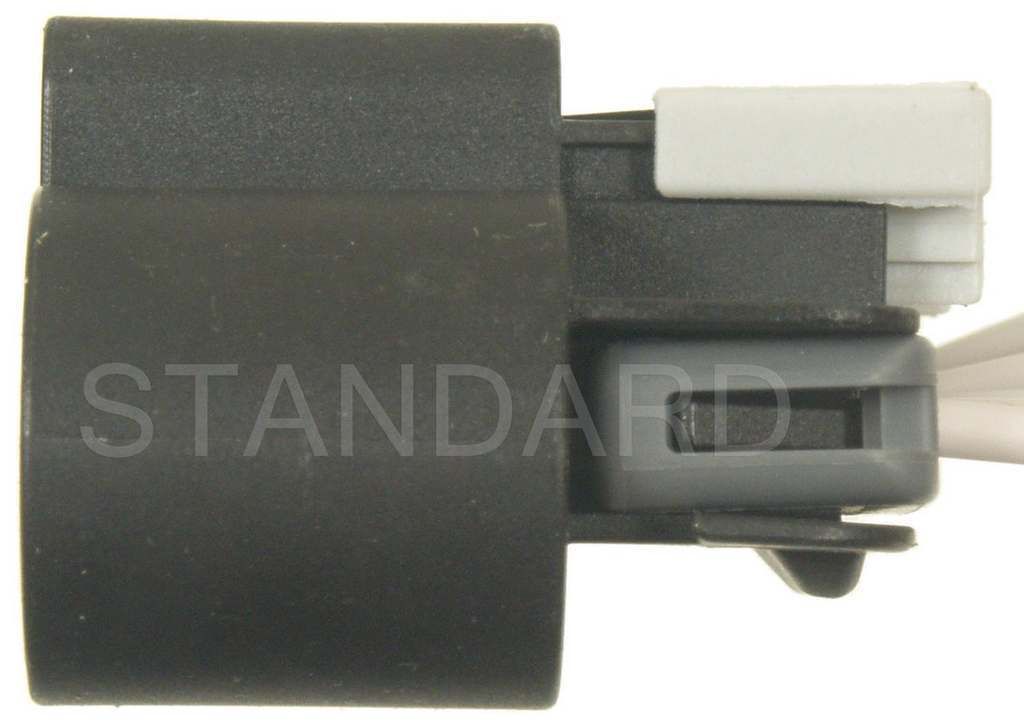 2004-2009 Buick Allure Accelerator Pedal Sensor Connector Standard Ignition