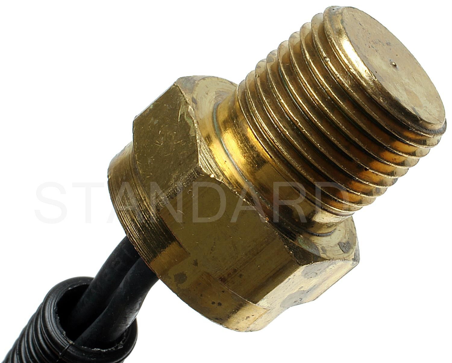Engine Coolant Temperature Sensor