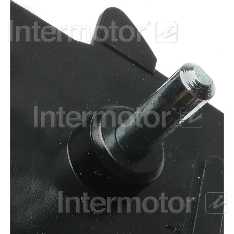HVAC Blower Motor Switch
