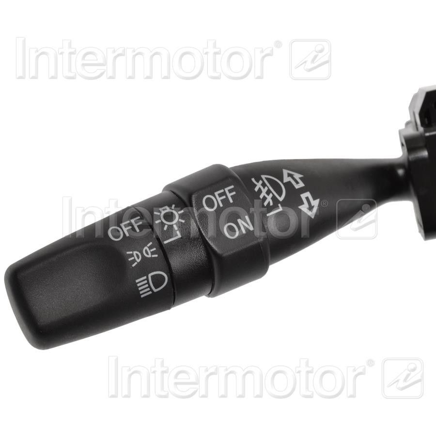 2008, 2007 Honda Fit Headlight Dimmer Switch
