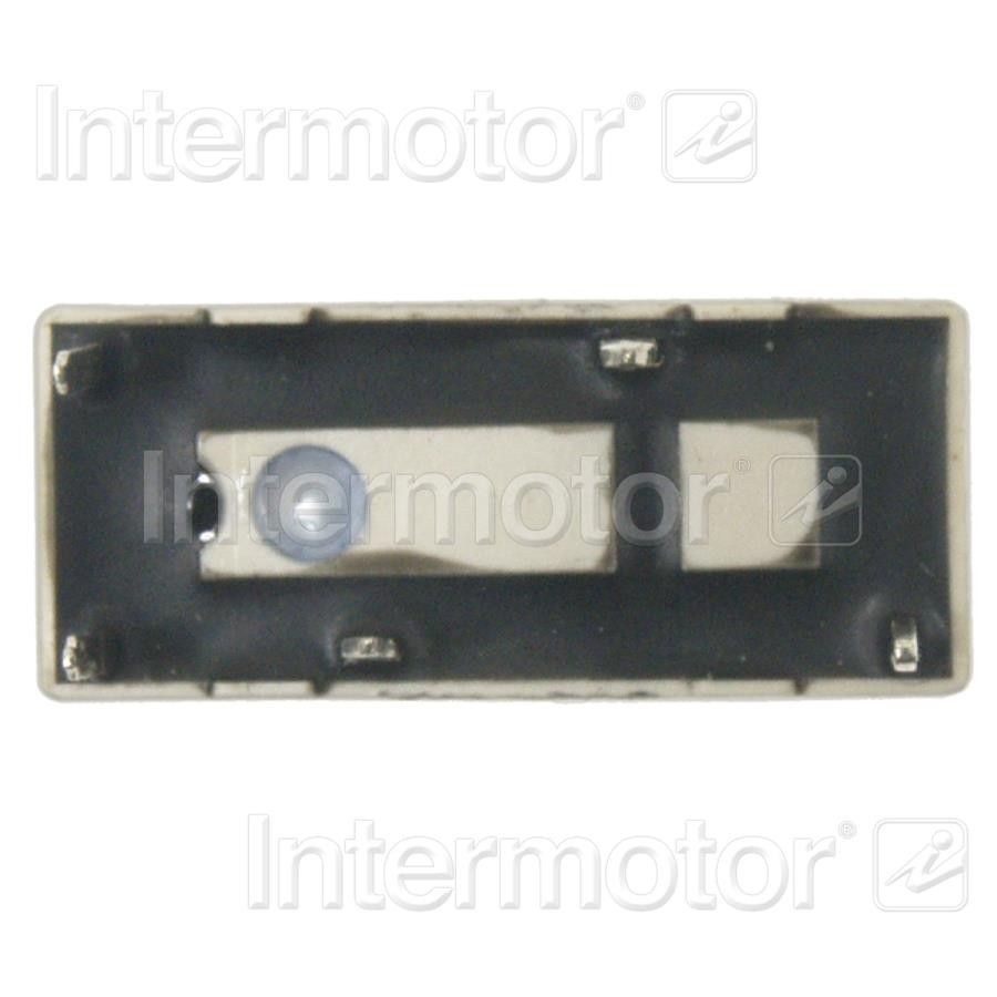 2017, 2016, 2015, 2014, 2013, 2012, 2011, 2010 Chevrolet Equinox Fuel Pump Relay