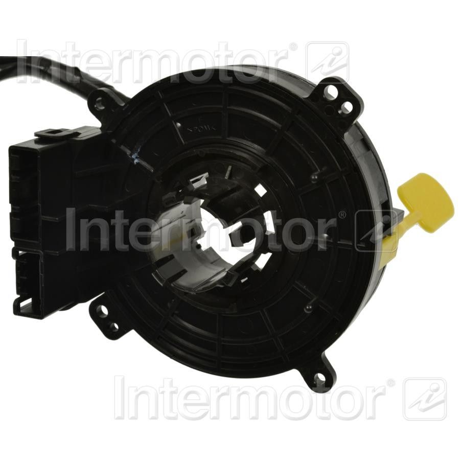 2017, 2016, 2015, 2014, 2013, 2012, 2011, 2010 Chevrolet Equinox Air Bag Clockspring