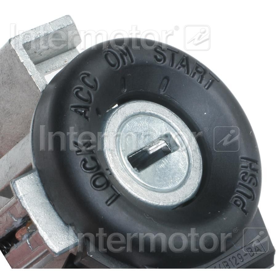 2008, 2007, 2006 Mazda 6 Ignition Lock Cylinder