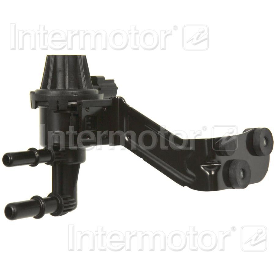 Vapor Canister Purge Solenoid
