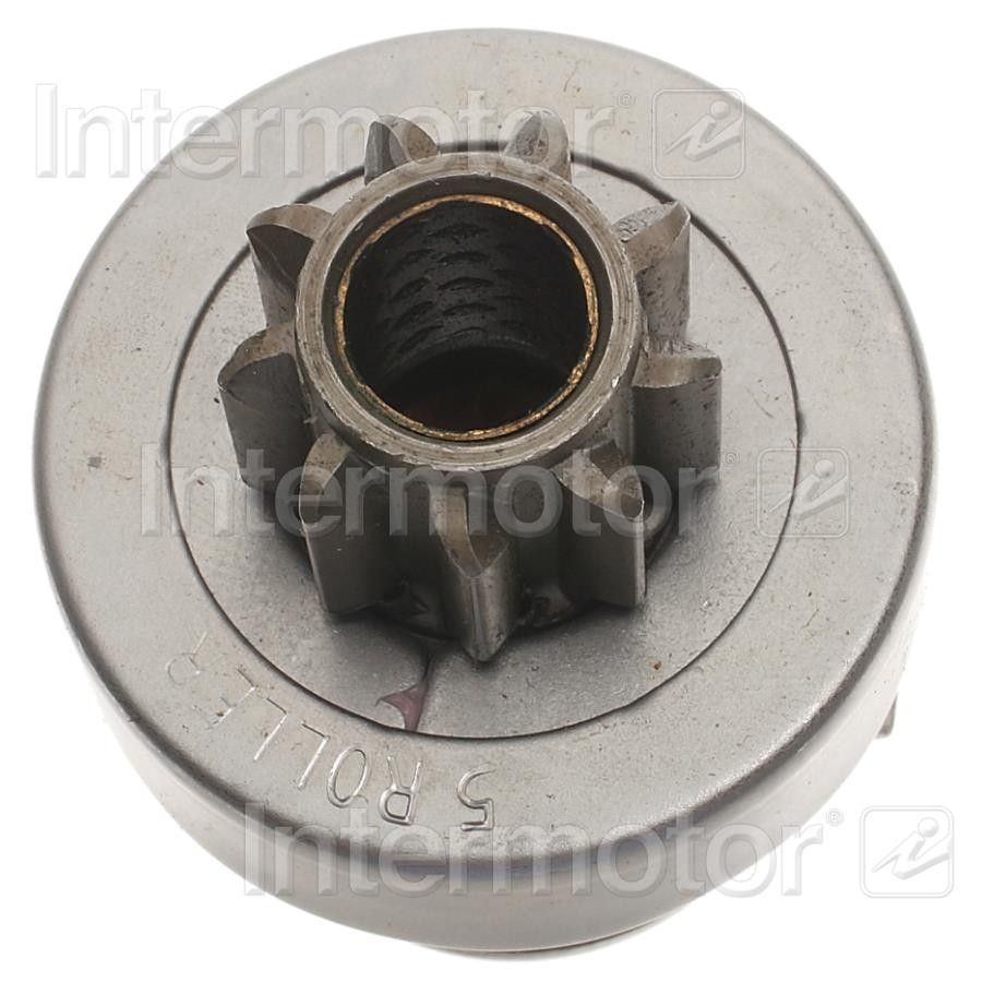 1976, 1975, 1974 Jeep Cherokee Econoline Starter Repair Kit