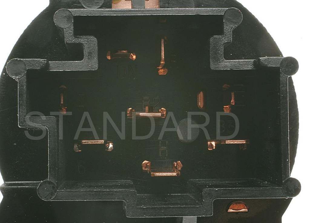 1995, 1994, 1993, 1992 Ford Taurus Headlight Switch