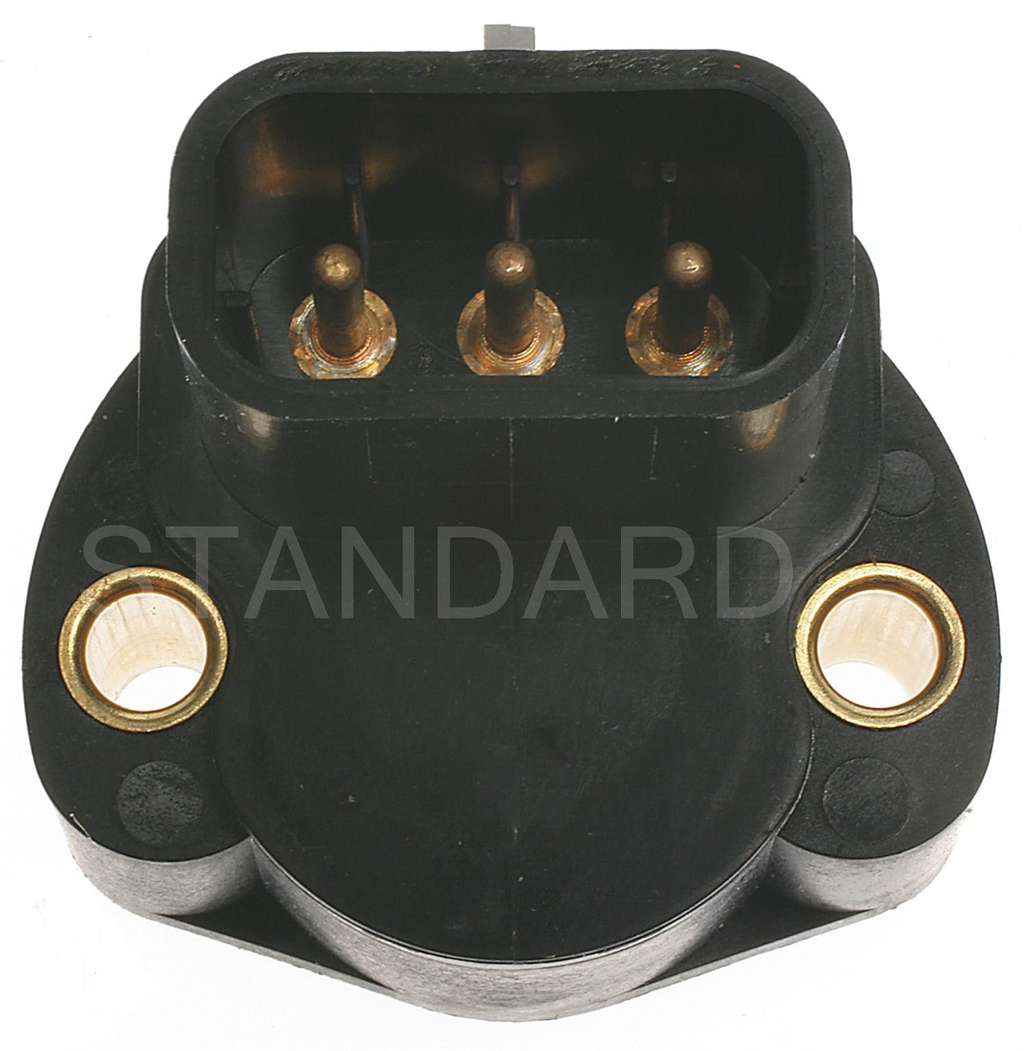 Throttle Position Sensor