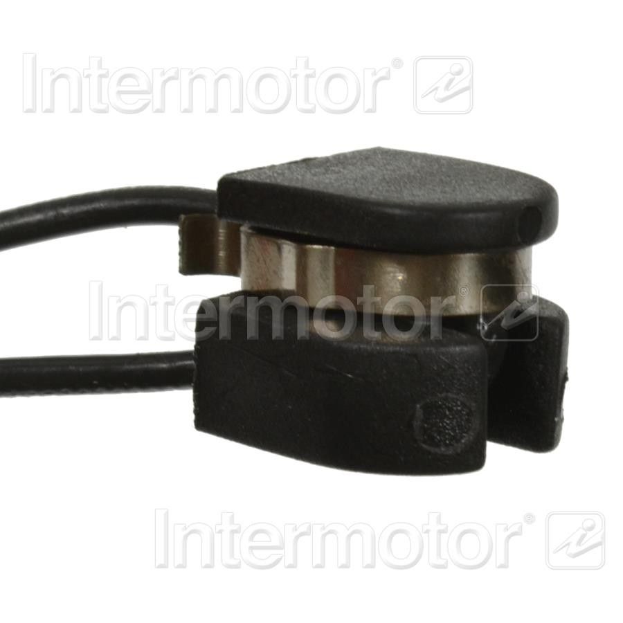 1984, 1983, 1982, 1981, 1980, 1979, 1978 BMW 633CSi Disc Brake Pad Wear Sensor