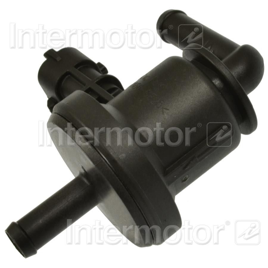 Vapor Canister Purge Solenoid