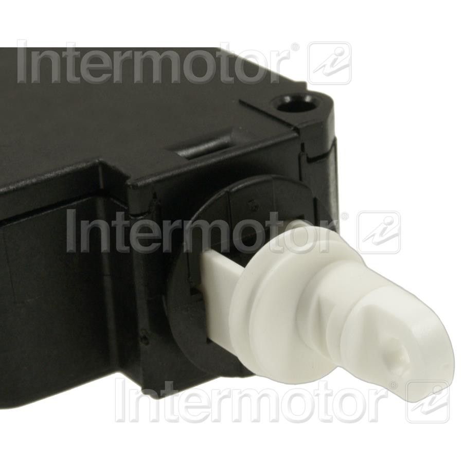 Door Lock Actuator