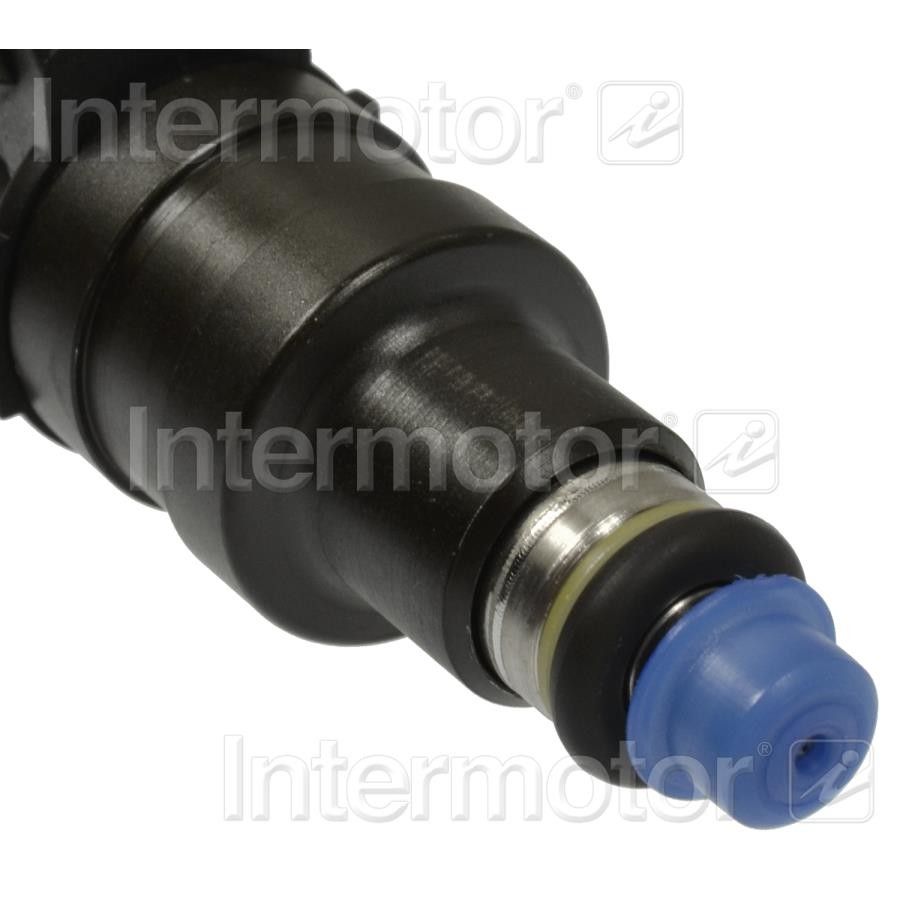 1986, 1985 Chevrolet Cavalier Fuel Injector