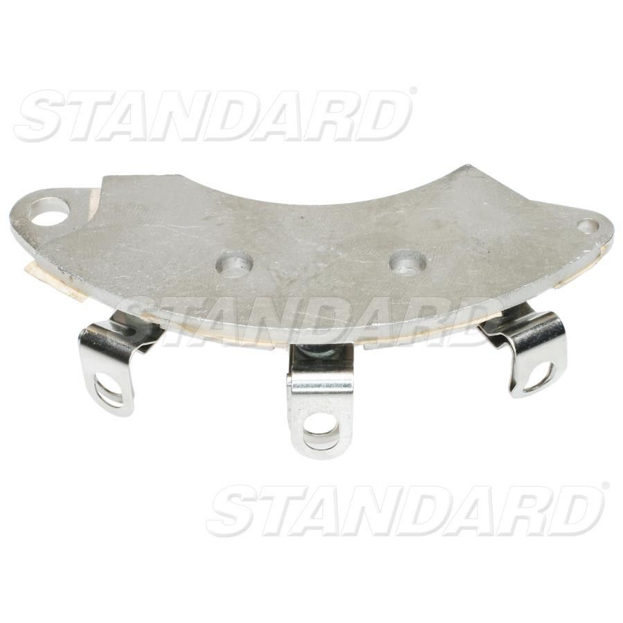 1988 Dodge Mini Ram Alternator Diode