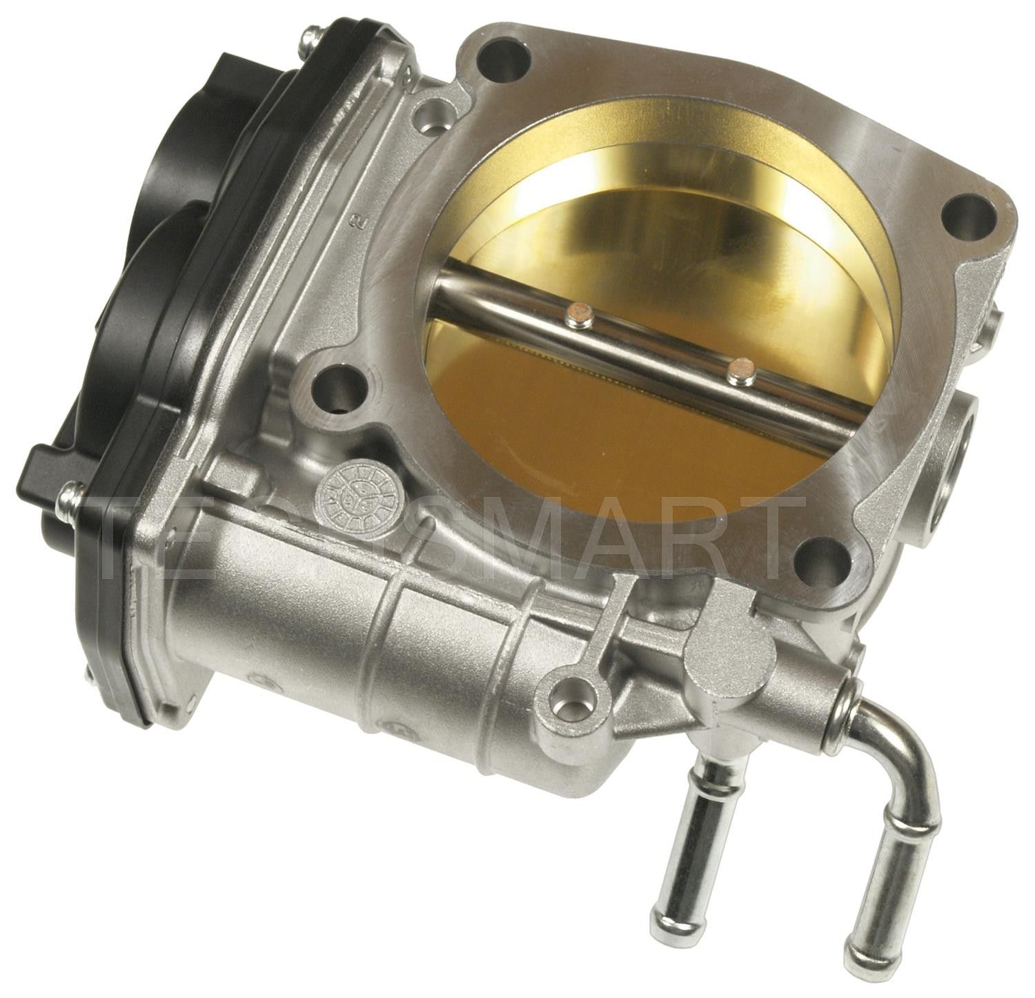 2014, 2013, 2012, 2011, 2010, 2009 Nissan Maxima Fuel Injection Throttle Body