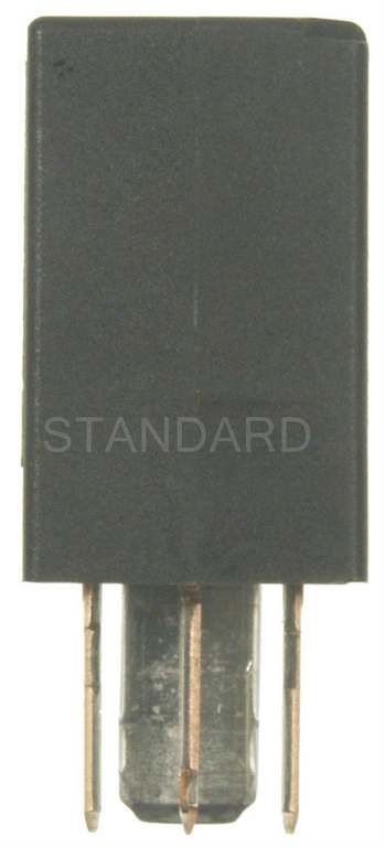 2008, 2007, 2006, 2005, 2004, 2003, 2002, 2001, 2000, 1999 Volvo S80 Horn Relay