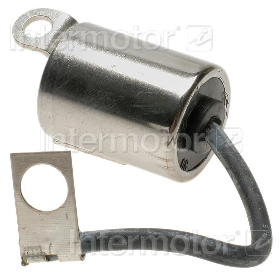1974, 1973, 1972, 1971, 1970, 1969, 1968, 1967, 1966, 1965, 1964, 1963, 1962 MG Midget Beach Ignition Condenser