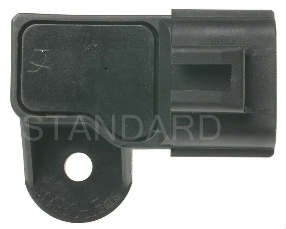 2013, 2012, 2011, 2010, 2009, 2008, 2007, 2006, 2005, 2004 Mazda 3 Manifold Absolute Pressure Sensor