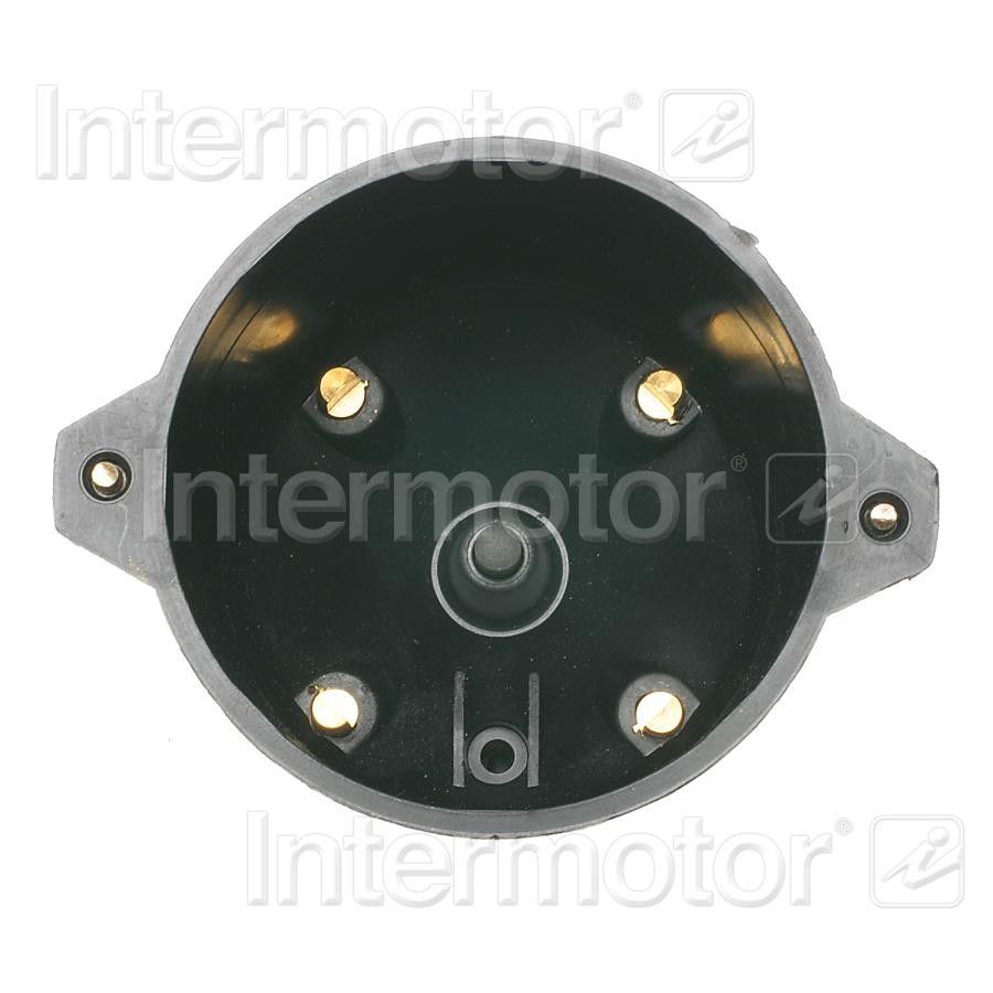 Distributor Cap