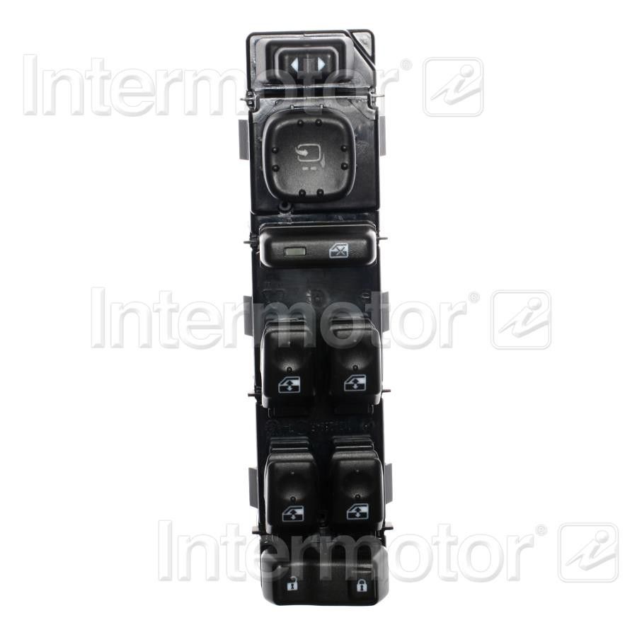 Door Window Switch