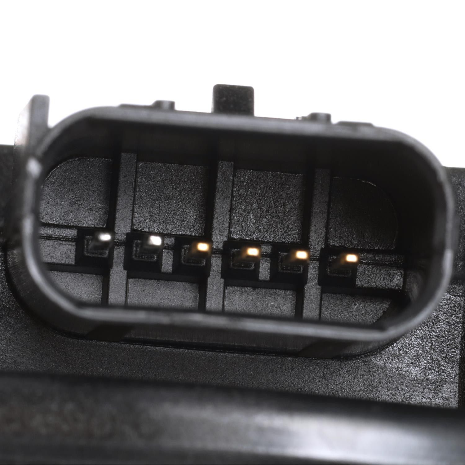 2017, 2016, 2015 Ford Expedition Fuel Injection Throttle Body