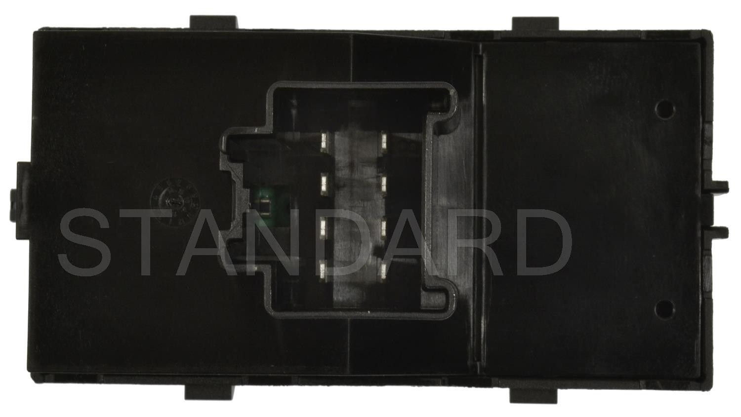 2017, 2016, 2015, 2014 Chevrolet Caprice Door Window Switch