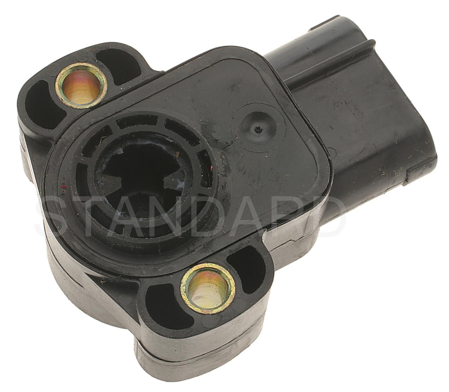 Throttle Position Sensor