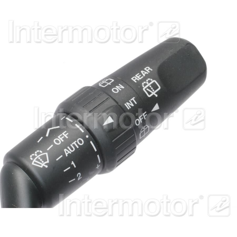2006, 2005, 2004 Mazda 3 Wiper Switch