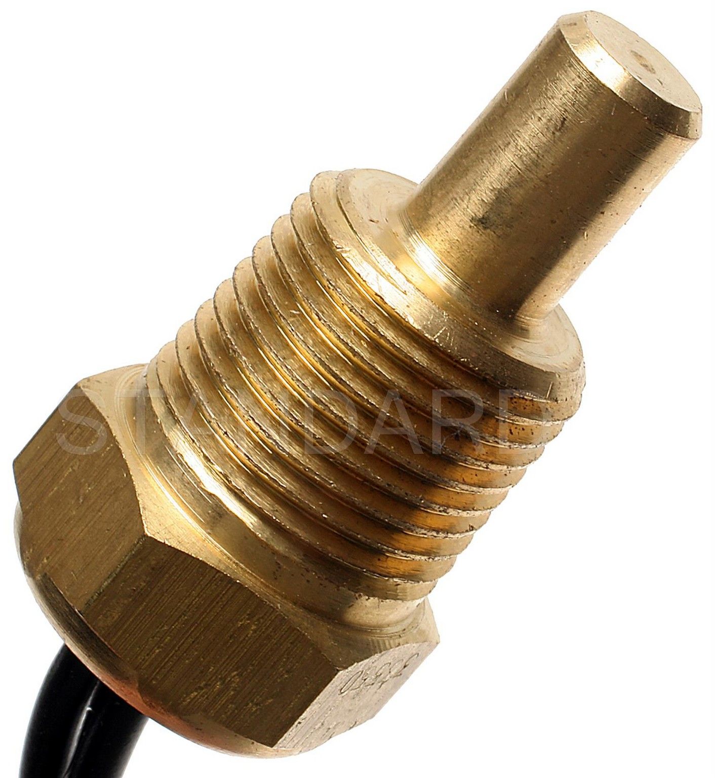 Engine Coolant Temperature Sensor