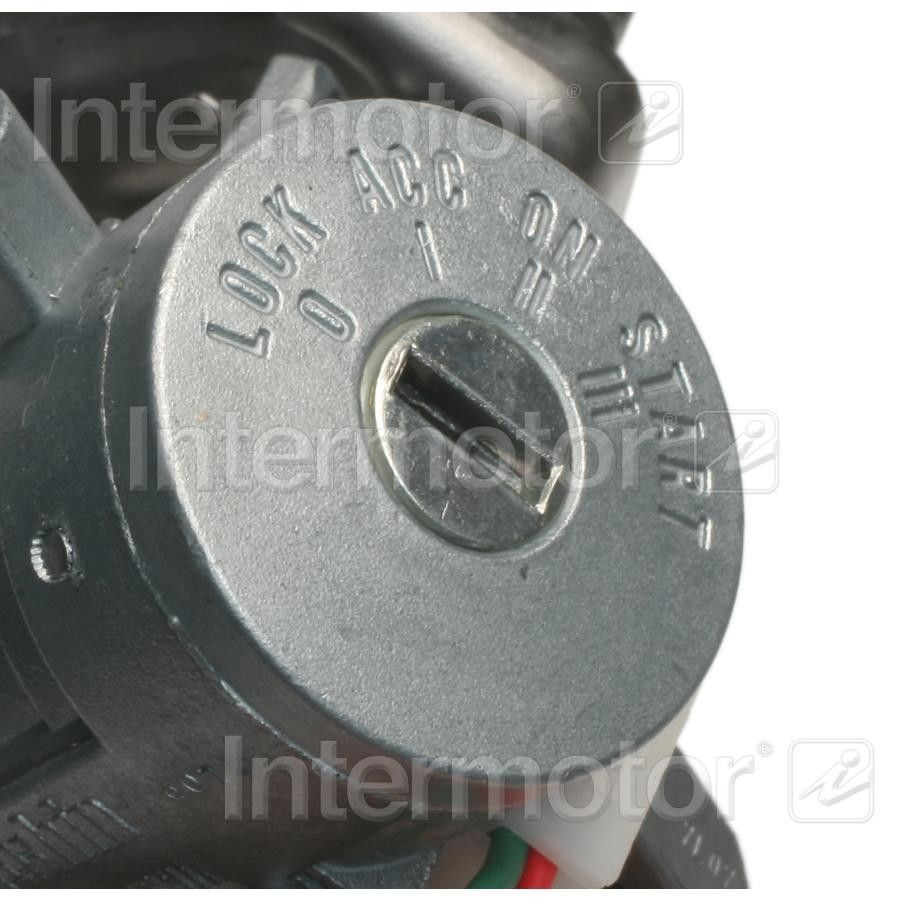 1995, 1994, 1993, 1992 Mazda 929 Ignition Lock Cylinder and Switch