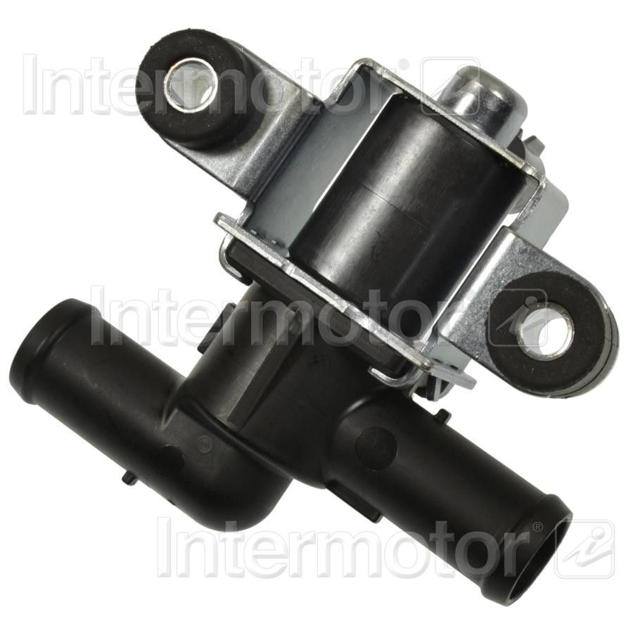 Vapor Canister Vent Solenoid