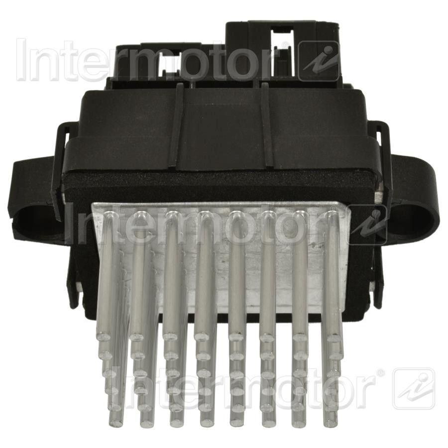 2013, 2012, 2011 Dodge Durango & Country HVAC Blower Motor Resistor