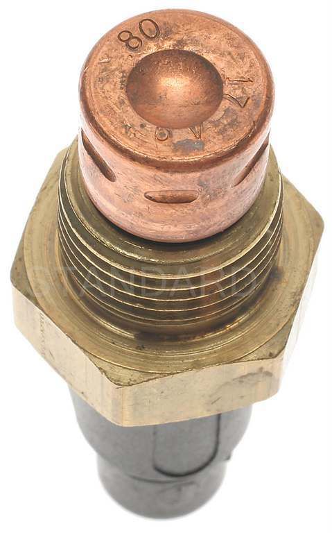 Ported Vacuum Switch