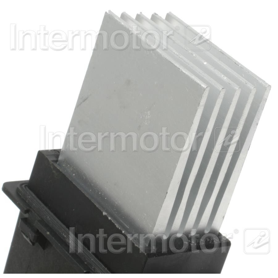 2008, 2007, 2006 Jeep Commander Voyager HVAC Blower Motor Resistor