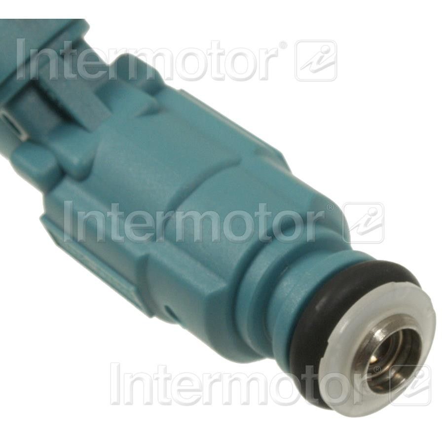 2013, 2012, 2011, 2010 Kia Forte Fuel Injector