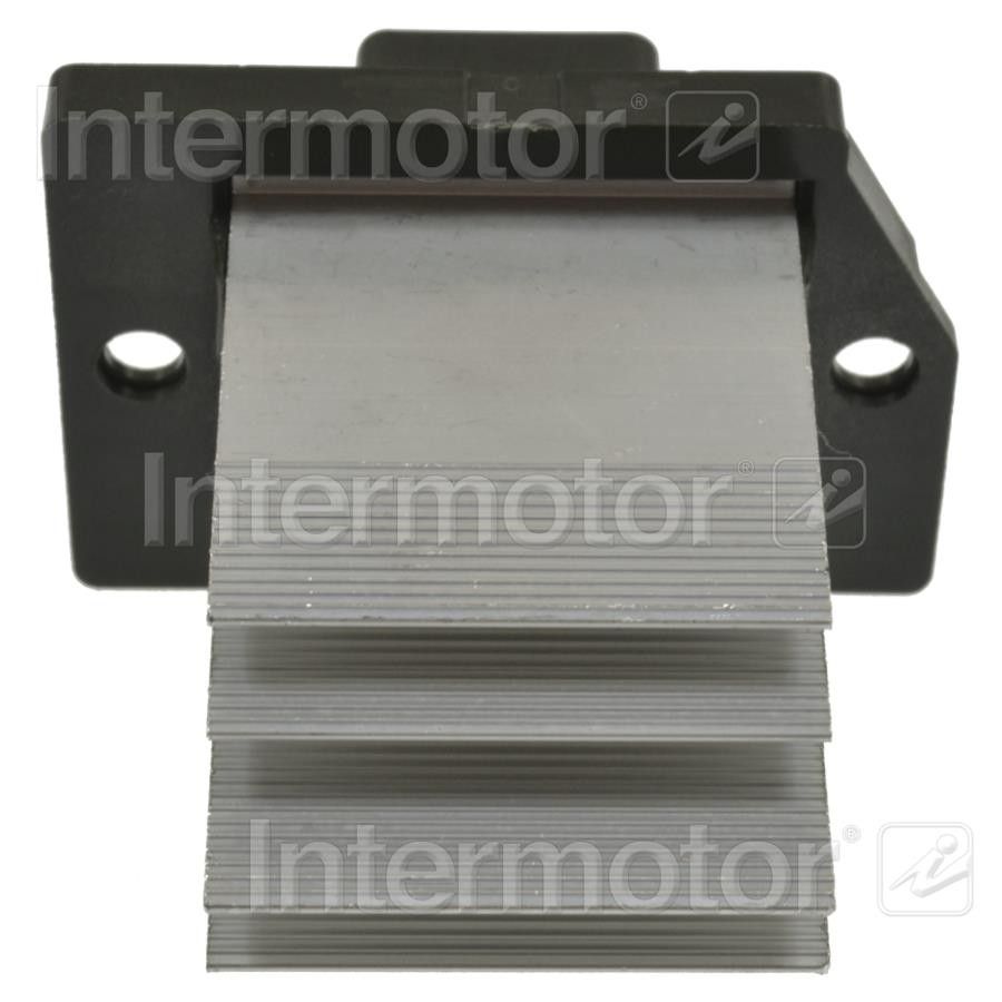 2018, 2017, 2016, 2015, 2014 Kia Forte HVAC Blower Motor Resistor