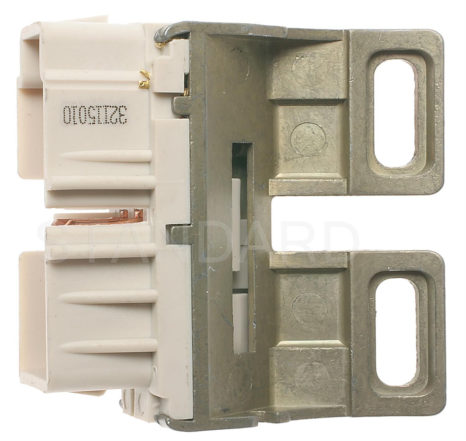 Ignition Switch