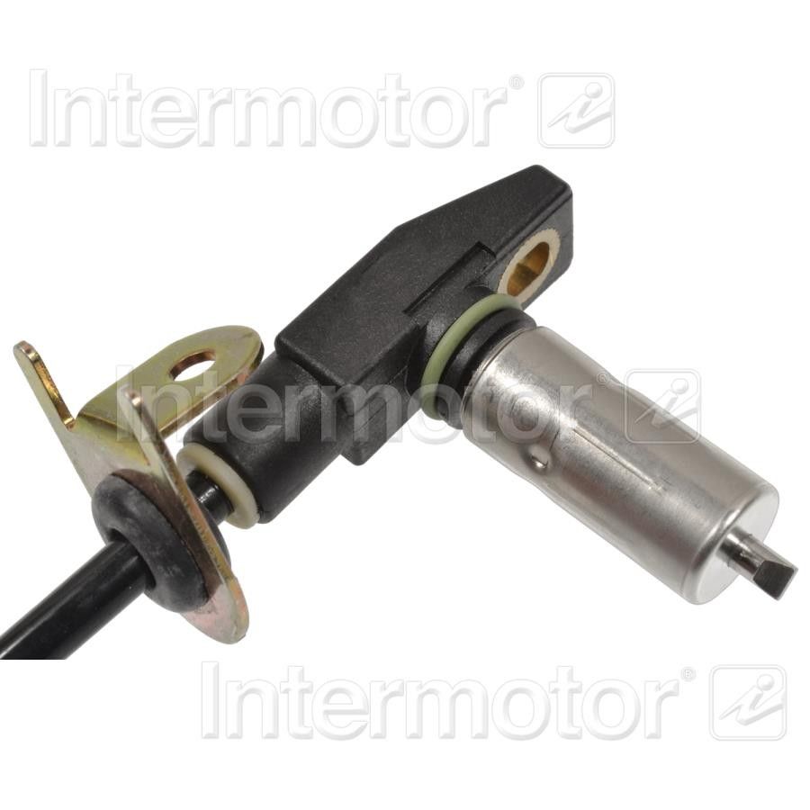 1988, 1987, 1986, 1985, 1984 Mercedes-Benz 190E 1984-1988 Mercedes-Benz 190D ABS Wheel Speed Sensor
