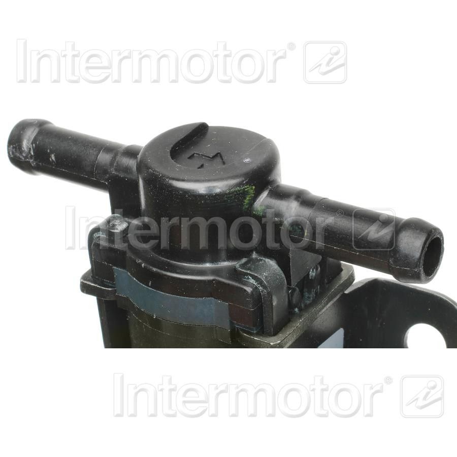 Vapor Canister Purge Solenoid