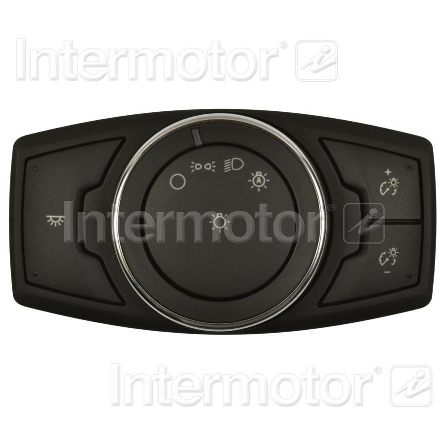 2019, 2018, 2017, 2016 Ford Explorer Headlight Switch