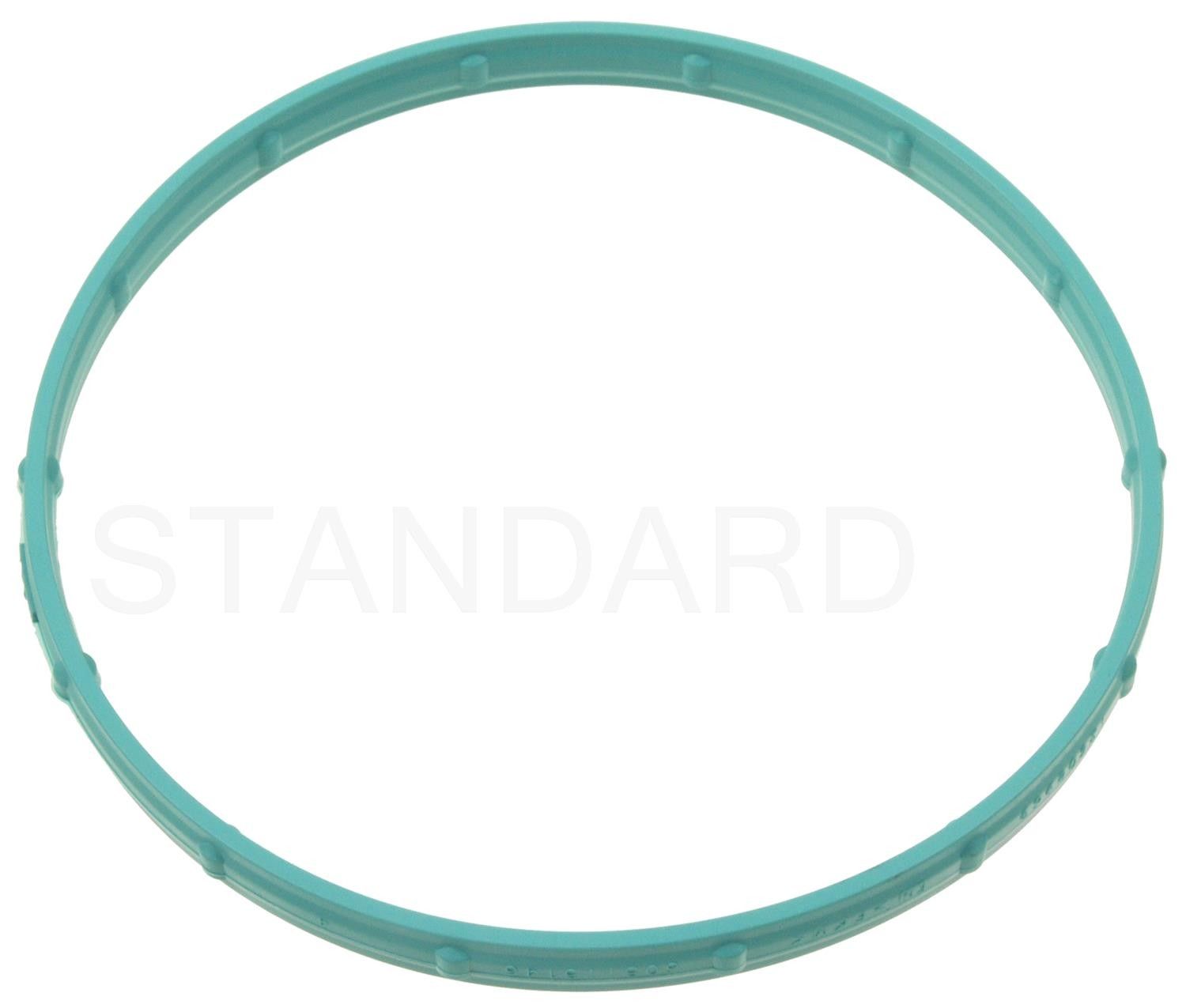 Fuel Injection Throttle Body Mounting Gasket