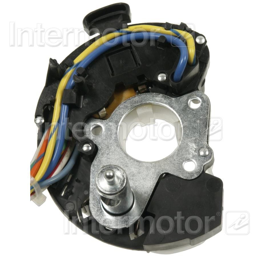 Turn Signal Switch